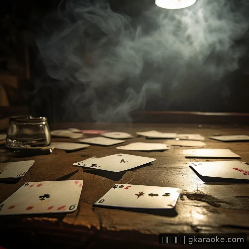 赌博游戏 - 用户数据异动影响分析 配图1