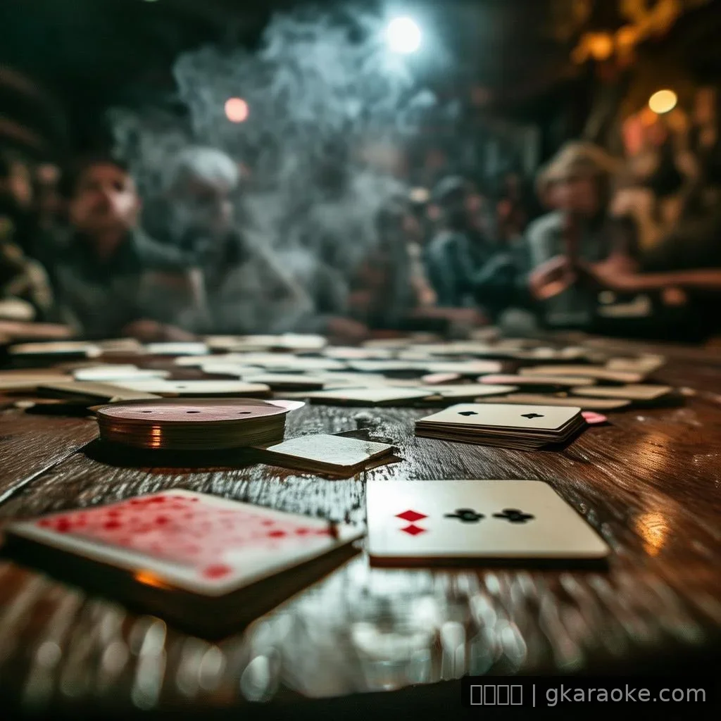 赌博游戏 - 伤病名单 进展梳理 配图1