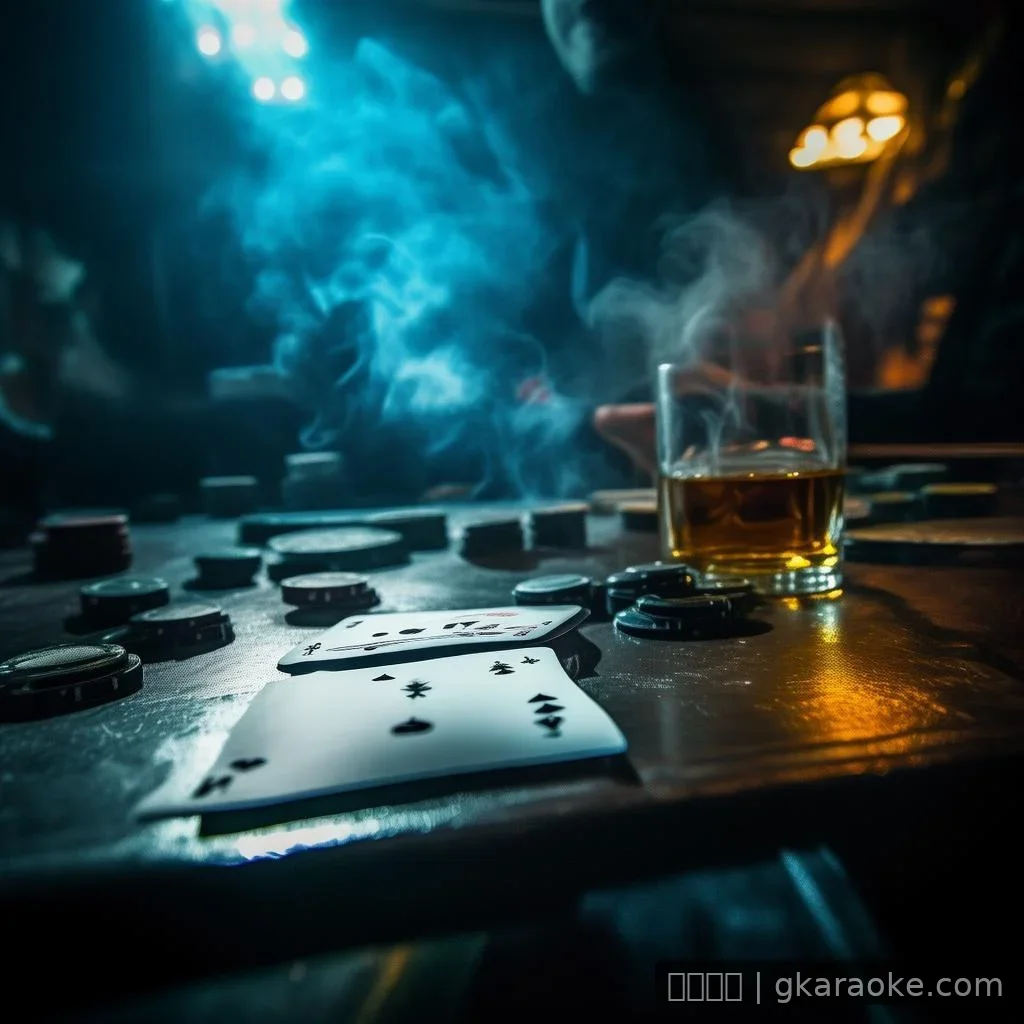 赌博游戏 - 赌博游戏影响分析 配图1